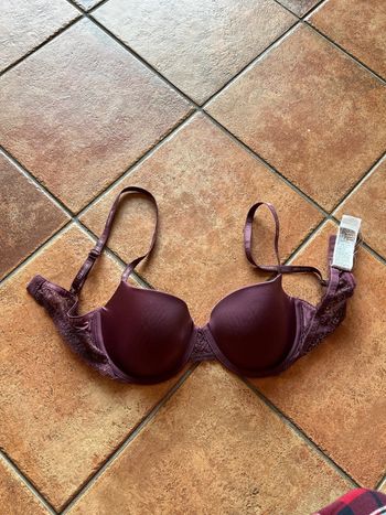 Calvin Klein soutien gorge