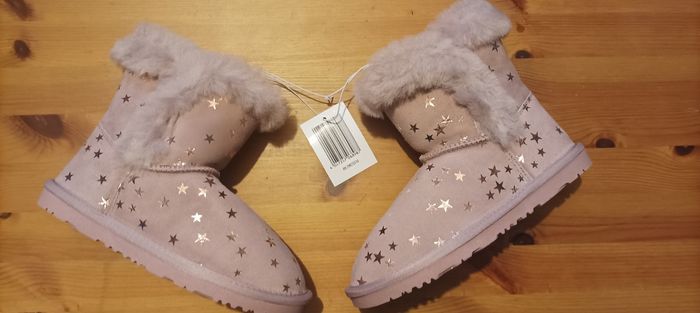 Botte neuve