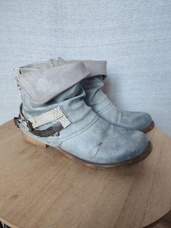 Bottines