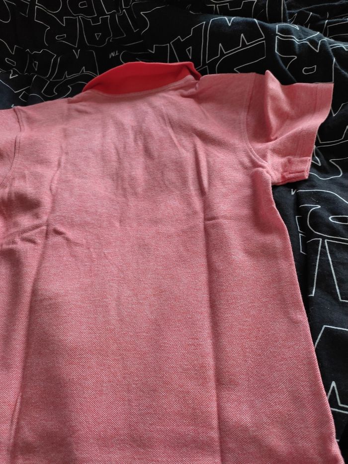 Polo garçon 10 ans - photo numéro 6