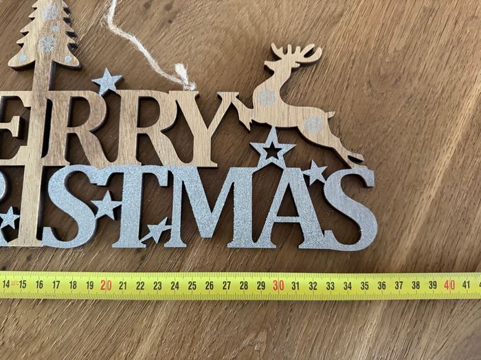 Décoration de Noël - photo numéro 2