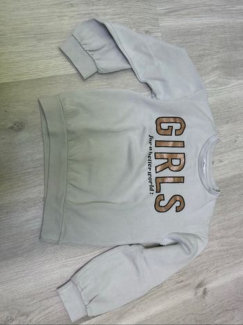 Pull col rond