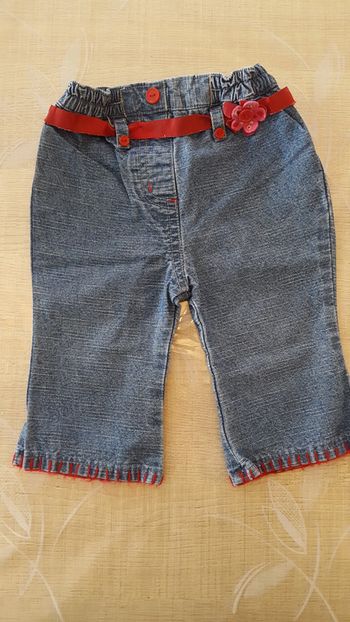 Jeans 6mois