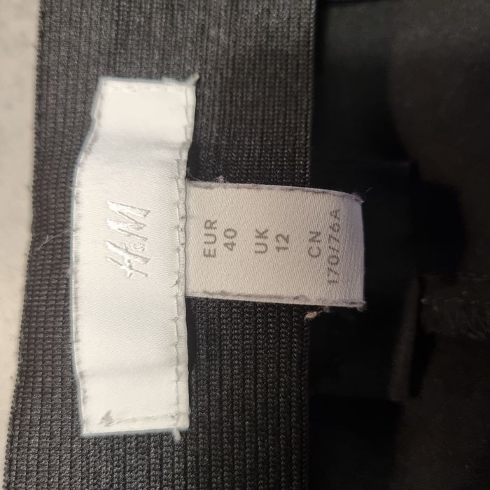 Pantalon habillé T40 - photo numéro 6