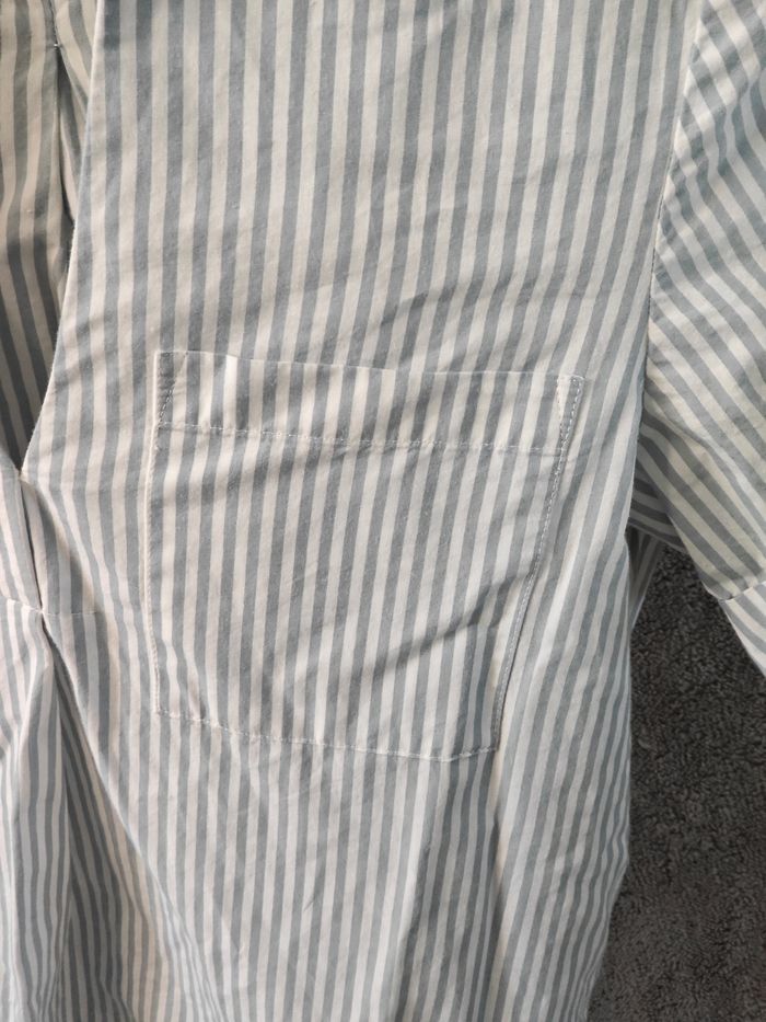 Chemise courte - photo numéro 3