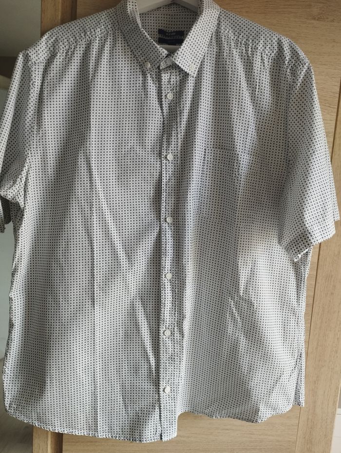 Chemise homme XXL - photo numéro 2