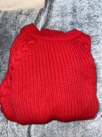 pull rouge