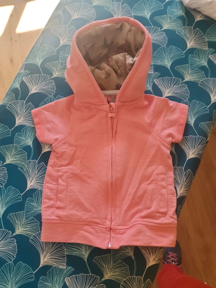 Ensemble taille 6 mois - photo numéro 4