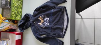 Pull marine