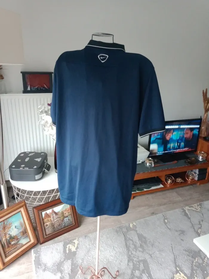 Maillot de foot Esap metz - photo numéro 6