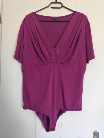 Body violet