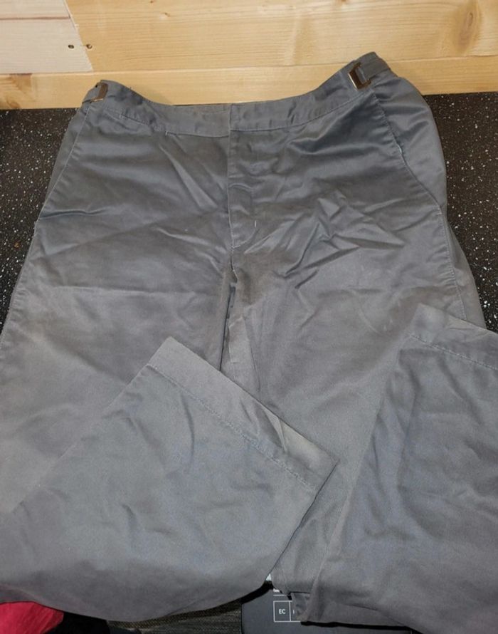 Pantalon Dockers