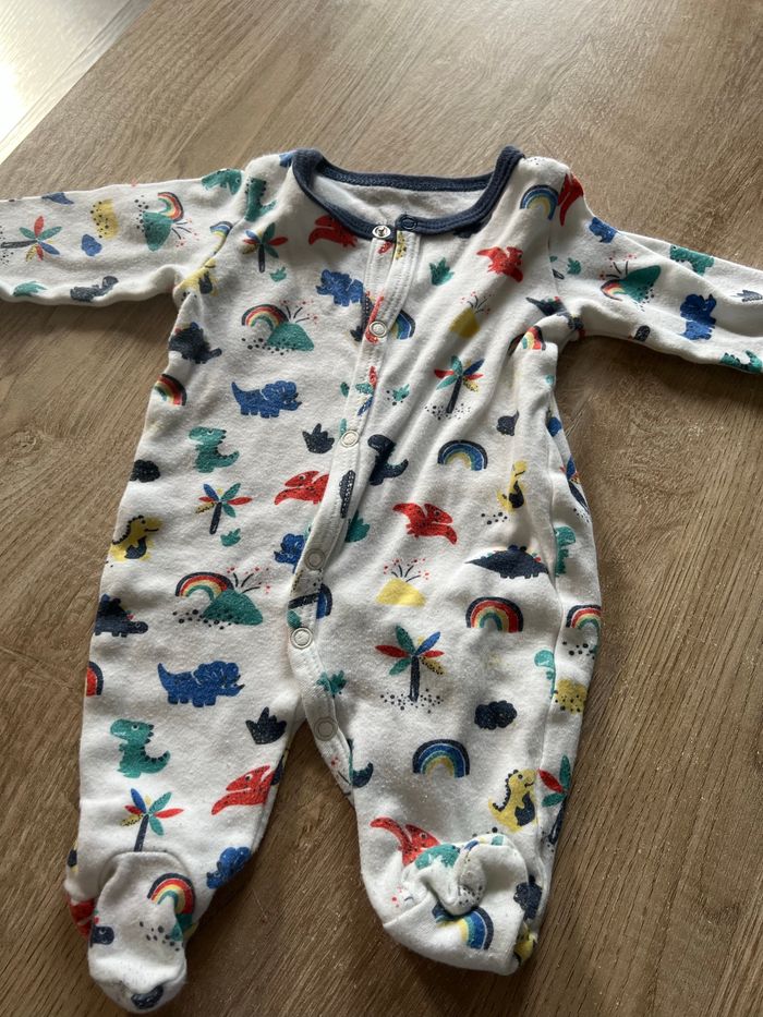 Lots pyjamas - photo numéro 4