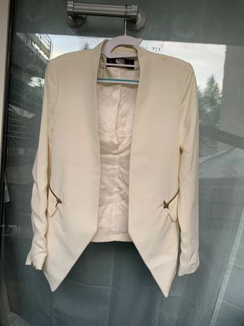 Très belle veste Zara (taille M)