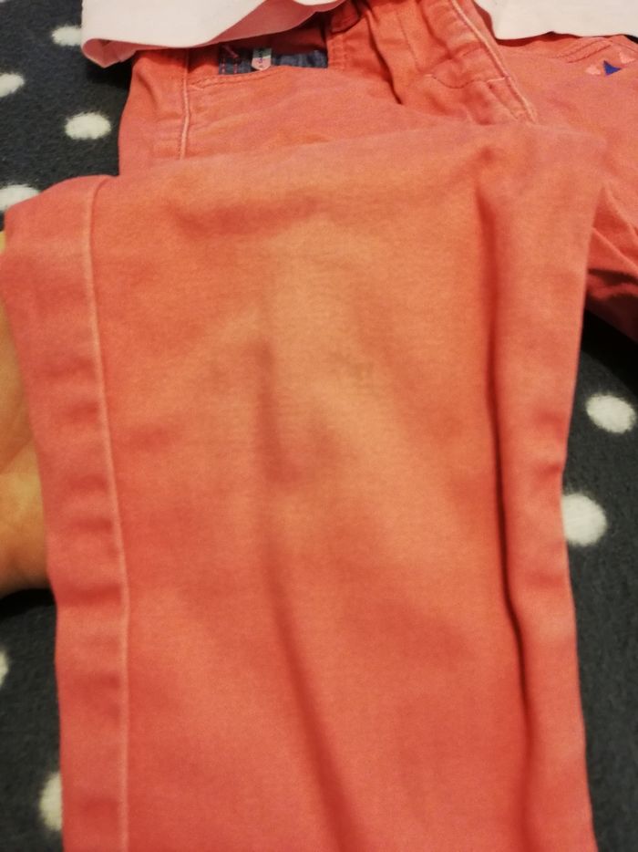 Pantalon + haut ml - photo numéro 2