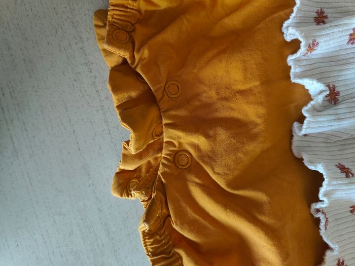 Combinaison été - photo numéro 2