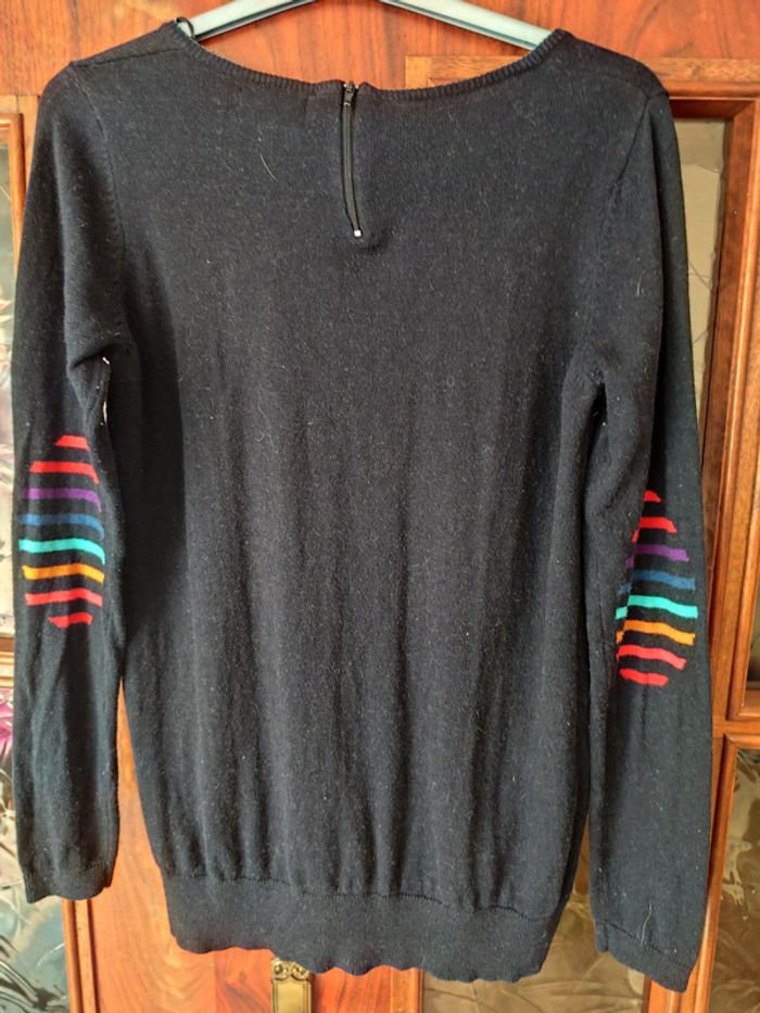 Pull Little Marcel - photo numéro 3