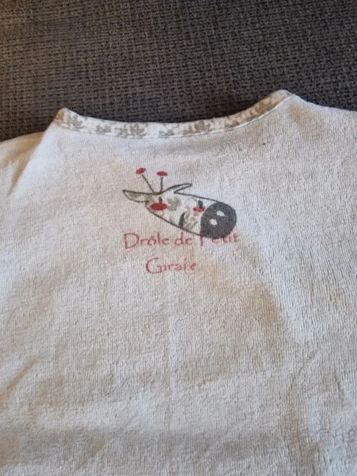 Gilet bébé Doo&Bo - photo numéro 4