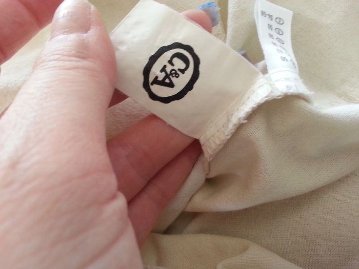 Veste costume habillé taille 50 - photo numéro 5