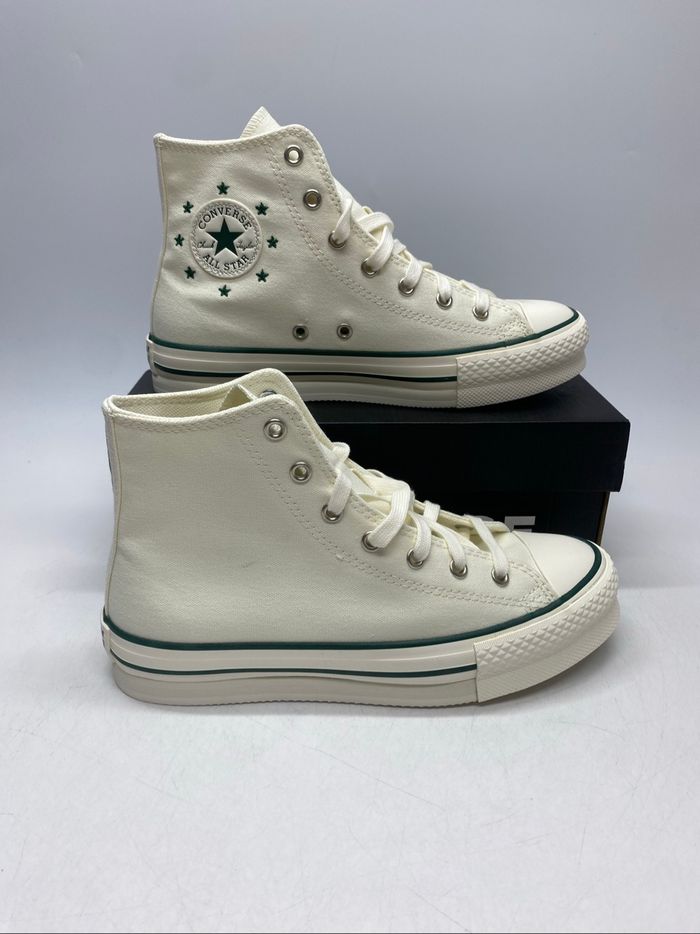 Converse ctas eva lift (37,5) - photo numéro 2