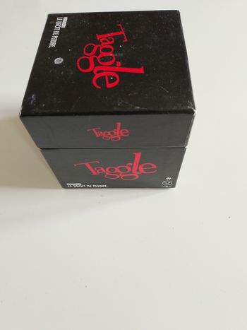 Taggle longalive games complet