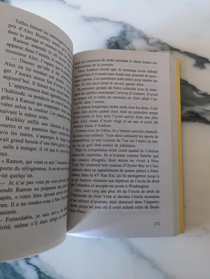 Le bleu de tes yeux - photo numéro 3