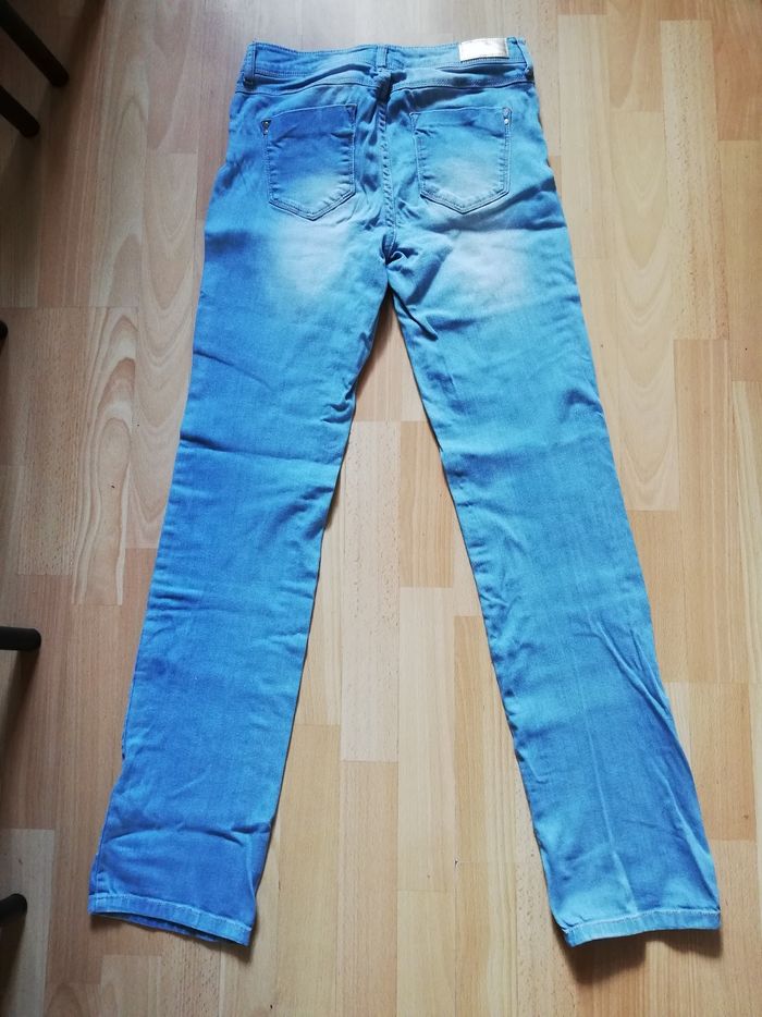 Jeans T38 - photo numéro 3