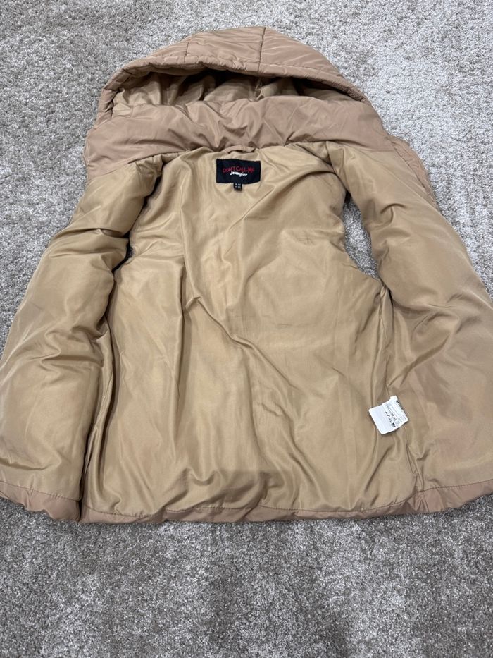 Doudoune sans manches - photo numéro 3