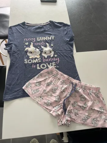Pyjama Disney 38/40