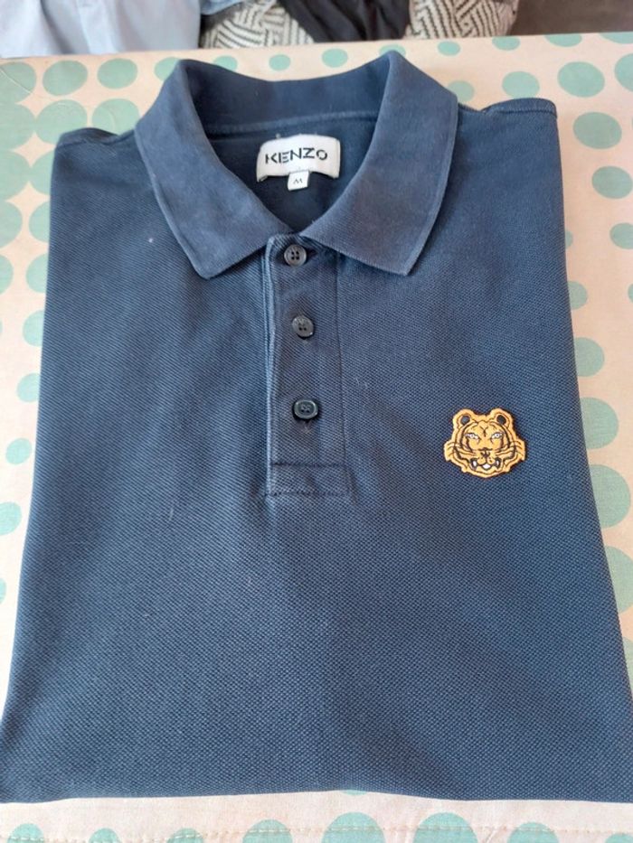 Polo Kenzo