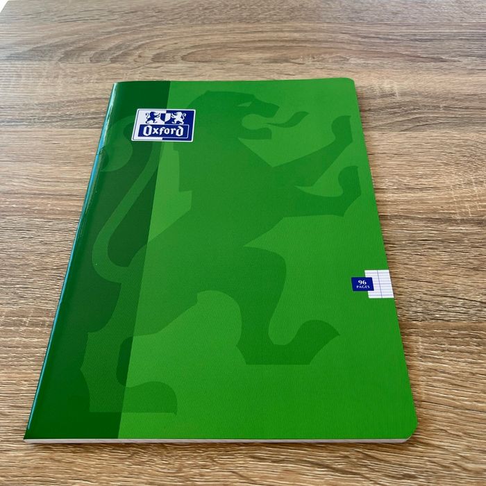 Cahier