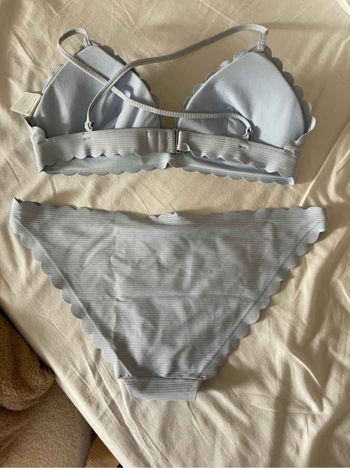 Maillot de bain en 2 pièces H&M - photo numéro 2