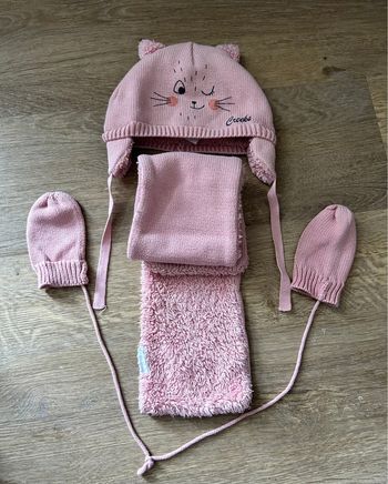 Ensemble pour l’hiver