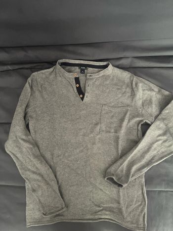 Pull Kiabi