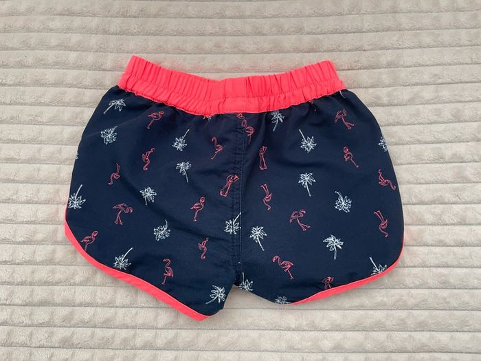 Short fille été 2/3 ans, longboard - photo numéro 4