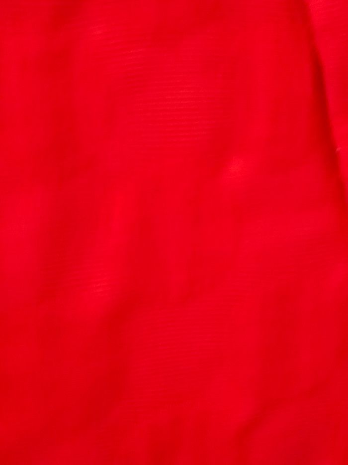 Robe rouge Mayoral en 6 ans - photo numéro 6