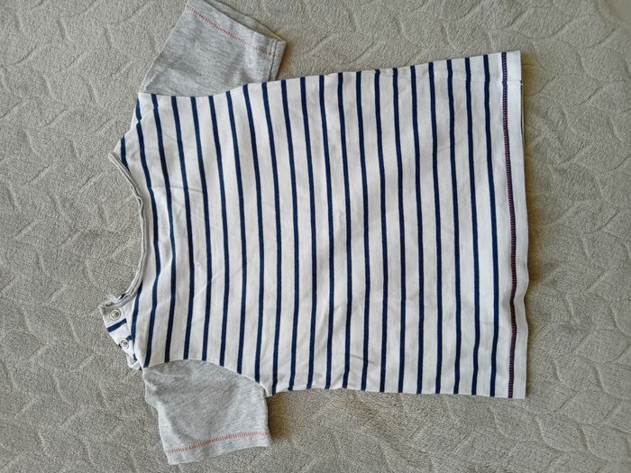T-shirt  24 mois - photo numéro 2