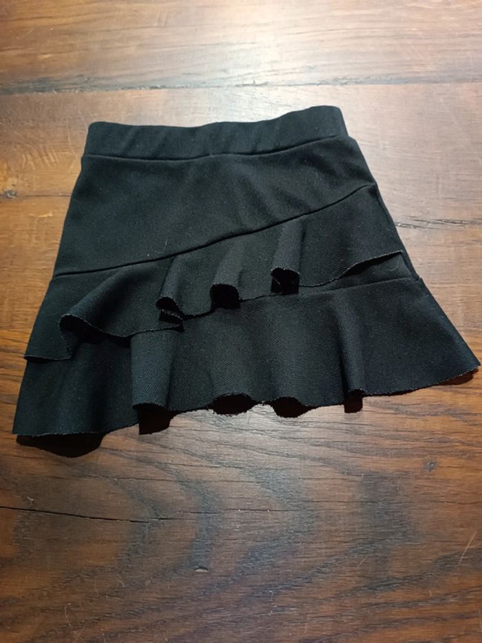 Mini jupe