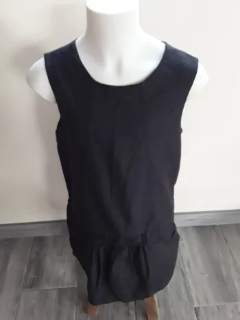 Robe 10 ans