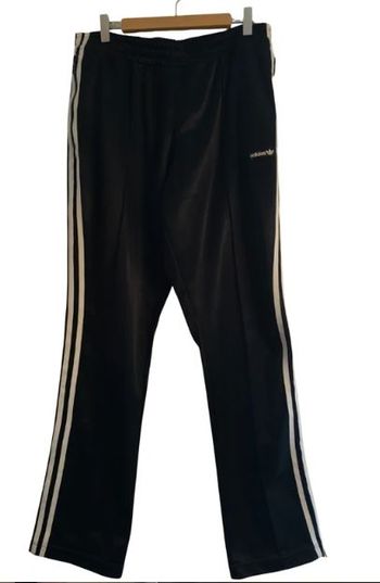 Bas de jogging Adidas originale TL