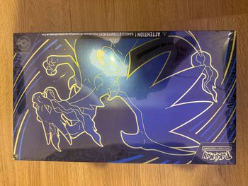 UPC Collection Ultra Premium Dracaufeu ME02