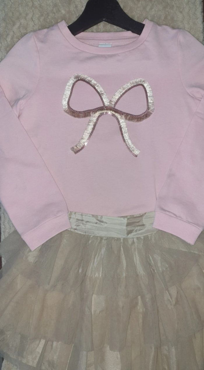 Sweat rose Palomino by C&A - photo numéro 6