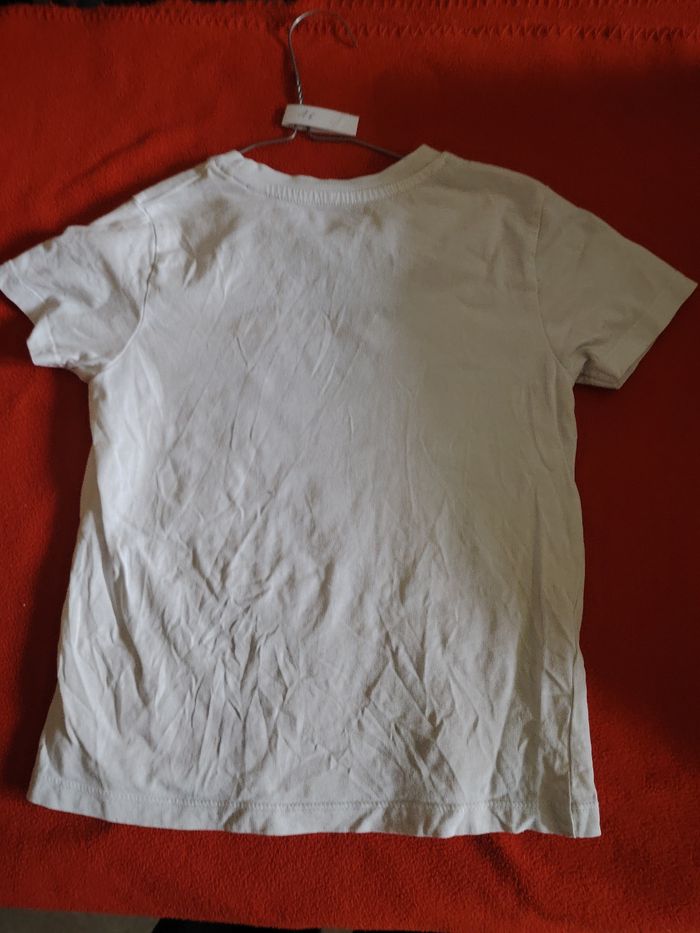 Tee-shirt mini stephanoise - photo numéro 2