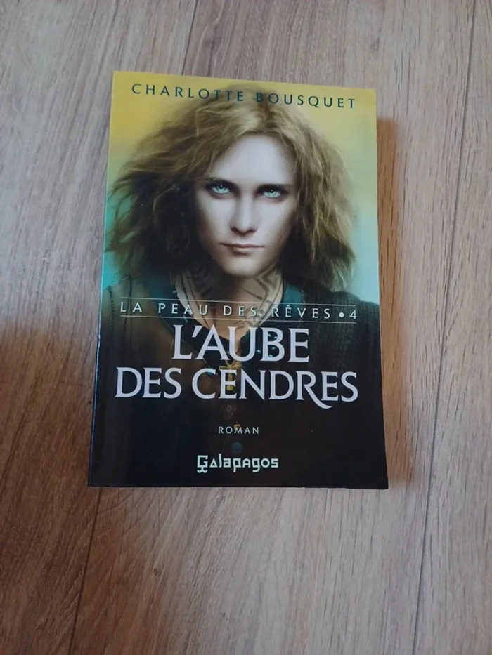 L'aube des cendres