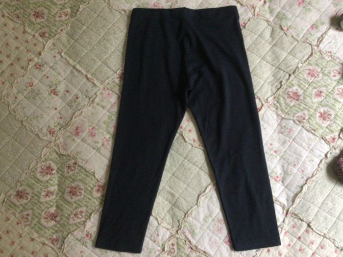 Legging 3/4 fille - photo numéro 2