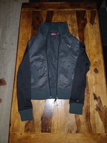 Veste femme sport taille 40