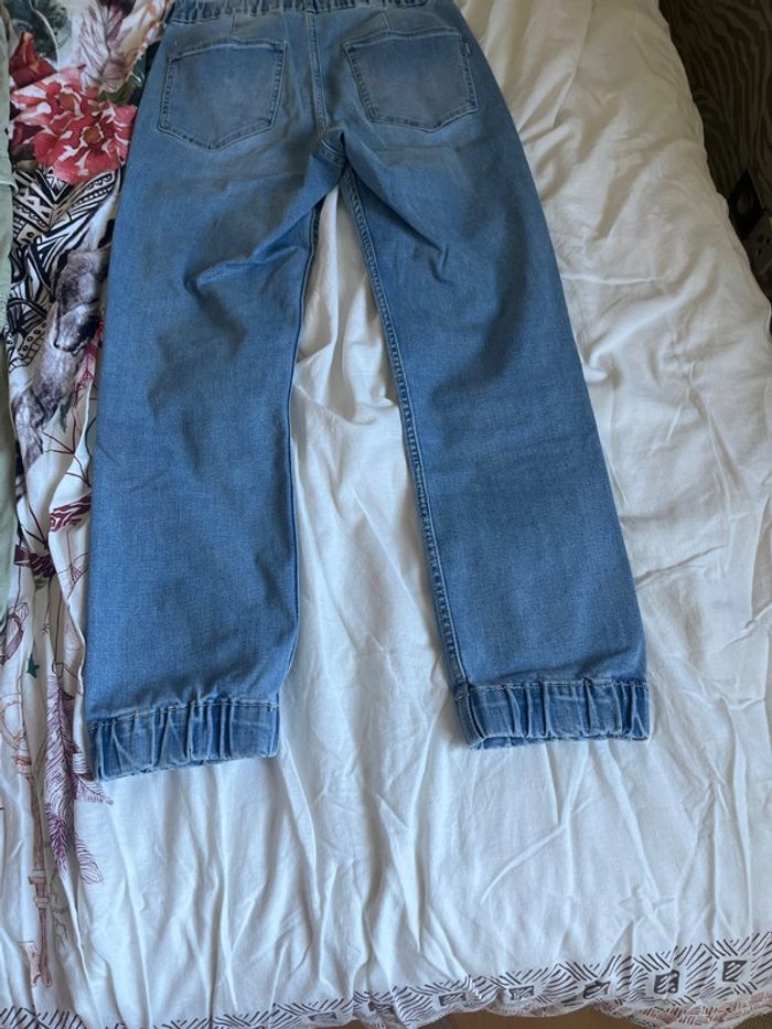 Lot de Jean, jogger Bershka - photo numéro 15