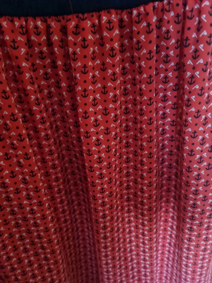 Robe encre - photo numéro 3