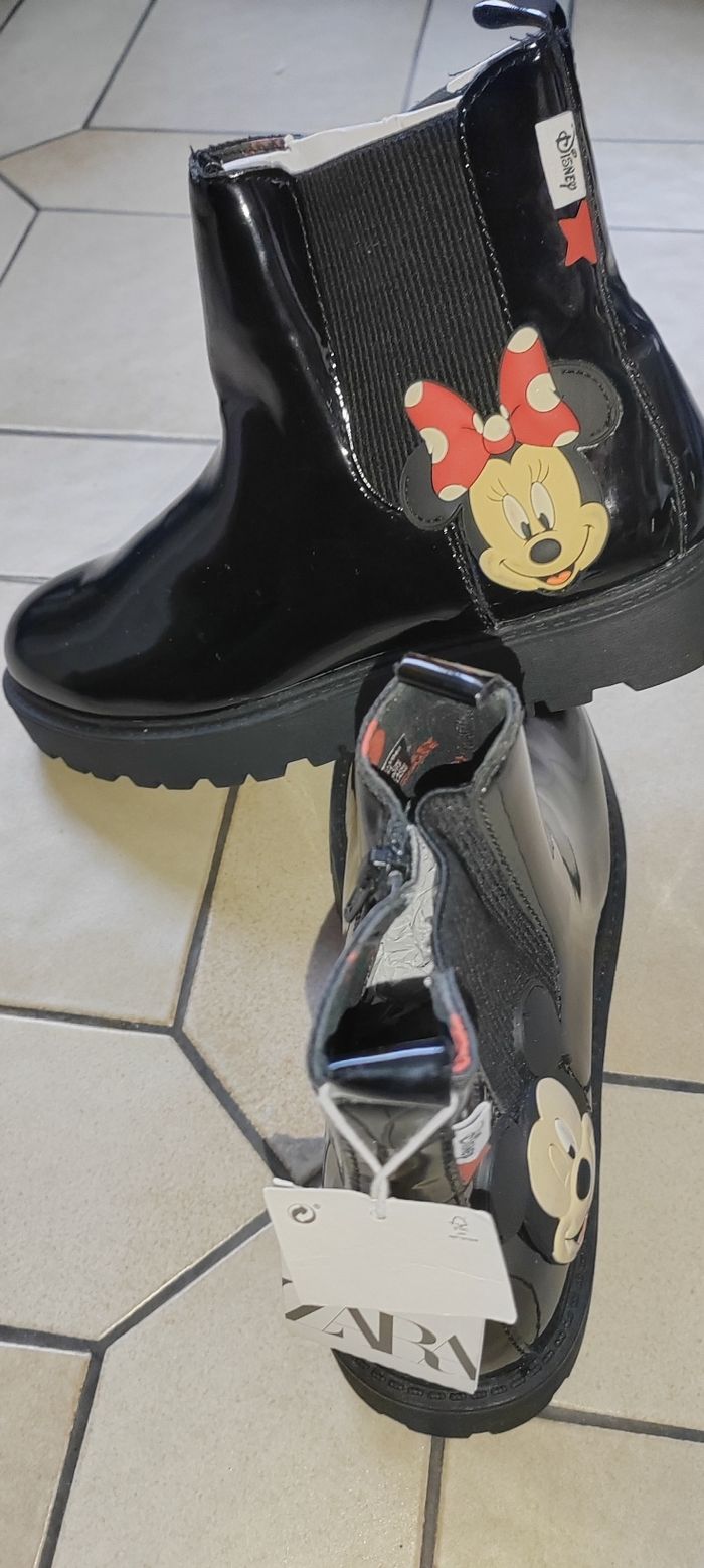 Botte Disney - photo numéro 6