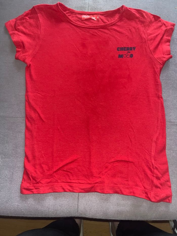 Tee shirt - photo numéro 3